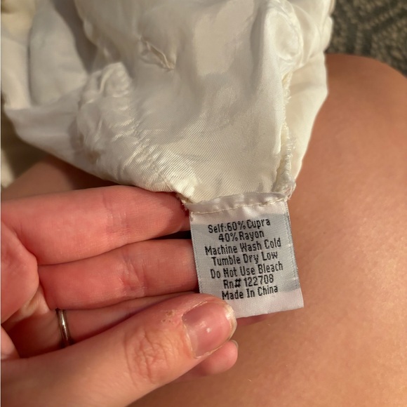 Pete & Greta by Johnny Was cargo pants - Picture 6 of 12